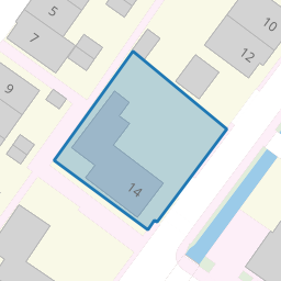 Perceel MTD02-K-1408