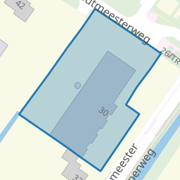 Perceel MTD02-K-1427