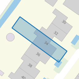 Perceel MTD02-K-1878