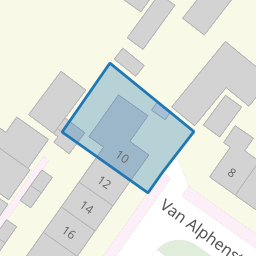 Perceel MTD02-K-1999