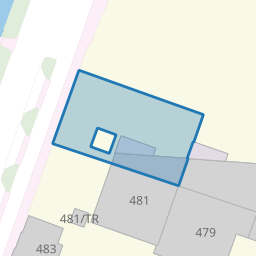 Perceel MTD02-K-2076