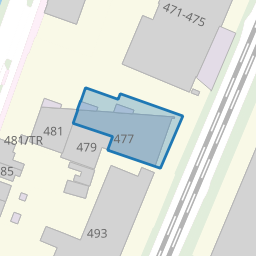 Perceel MTD02-K-2077