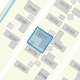 Perceel MTD02-K-2213