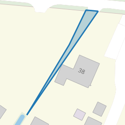 Perceel MTD02-K-2254