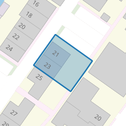 Perceel MTD02-K-2581