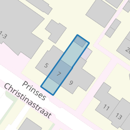 Perceel MTD02-K-2590