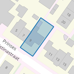 Perceel MTD02-K-2591