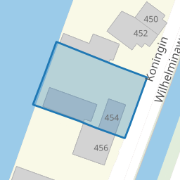 Perceel MTD02-K-2600