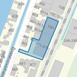 Perceel MTD02-K-2608