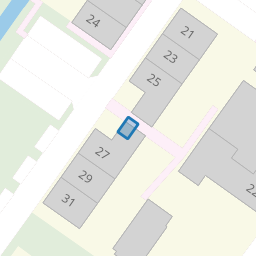 Perceel MTD02-K-2613