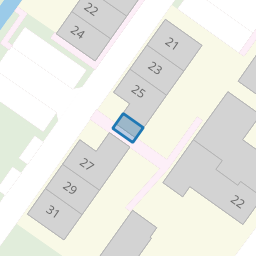 Perceel MTD02-K-2616