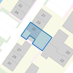 Perceel MTD02-K-2617