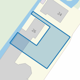 Perceel MTD02-K-2620