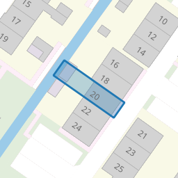 Perceel MTD02-K-2637