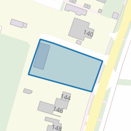 Perceel MTD02-K-2658