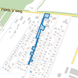 Perceel MTD02-K-2666