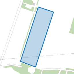 Perceel MTD02-N-1030