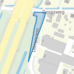 Perceel MTD02-N-1063