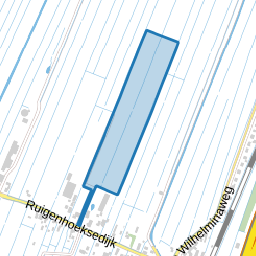 Perceel MTD02-N-1094