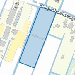 Perceel MTD02-N-1098