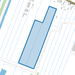 Perceel MTD02-N-1099