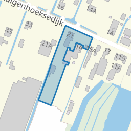 Perceel MTD02-N-1100