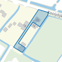 Perceel MTD02-N-1119