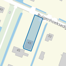 Perceel MTD02-N-1162