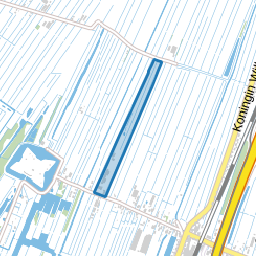 Perceel MTD02-N-1184