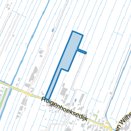 Perceel MTD02-N-1220