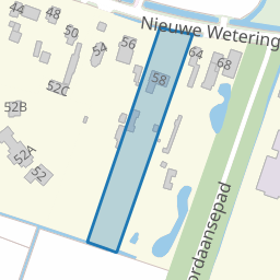 Perceel MTD02-N-1408