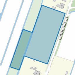 Perceel MTD02-N-1443