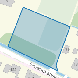 Perceel MTD02-N-1485