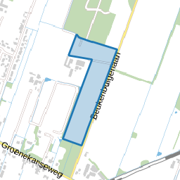 Perceel MTD02-N-1490