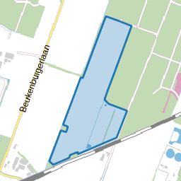 Perceel MTD02-N-1515