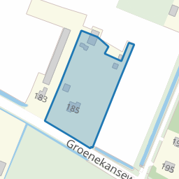 Perceel MTD02-N-1537