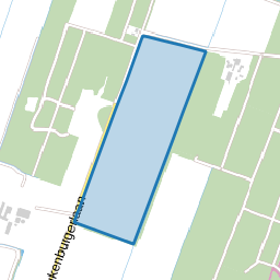 Perceel MTD02-N-1581