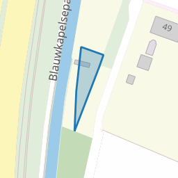 Perceel MTD02-N-1631