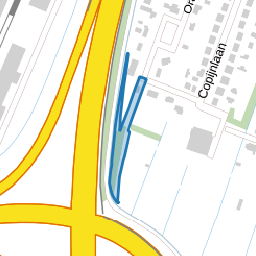 Perceel MTD02-N-1632