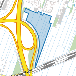 Perceel MTD02-N-1638