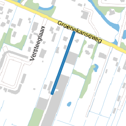 Perceel MTD02-N-1644