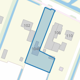 Perceel MTD02-N-1650