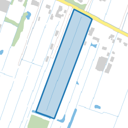 Perceel MTD02-N-1656