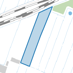 Perceel MTD02-N-1695