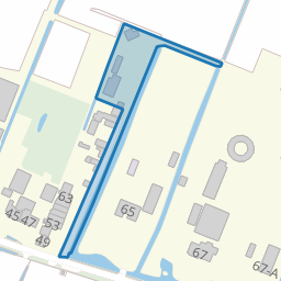 Perceel MTD02-N-1729