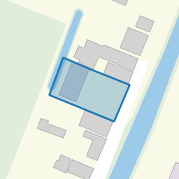 Perceel MTD02-N-1733