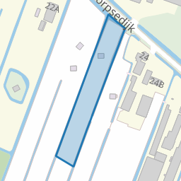 Perceel MTD02-N-1761