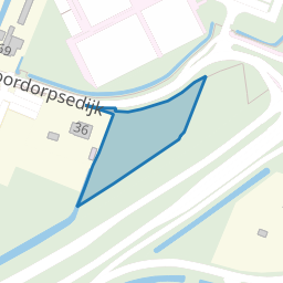 Perceel MTD02-N-1783