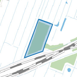 Perceel MTD02-N-1798