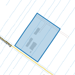 Perceel MTD02-N-181